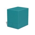 Ultimate Guard Return To Earth Boulder Deck Case 133+ Tamaño Estándar Petro - Imagen 4