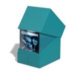 Ultimate Guard Return To Earth Boulder Deck Case 133+ Tamaño Estándar Petro - Imagen 16