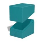 Ultimate Guard Return To Earth Boulder Deck Case 133+ Tamaño Estándar Petro - Imagen 17