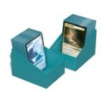 Ultimate Guard Return To Earth Boulder Deck Case 133+ Tamaño Estándar Petro - Imagen 18