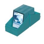 Ultimate Guard Return To Earth Boulder Deck Case 133+ Tamaño Estándar Petro - Imagen 9