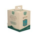 Ultimate Guard Return To Earth Boulder Deck Case 133+ Tamaño Estándar Petro - Imagen 10