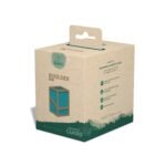 Ultimate Guard Return To Earth Boulder Deck Case 133+ Tamaño Estándar Petro - Imagen 11