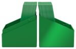 Ultimate Guard Boulder 100+ Solid - Green - Imagen 8