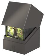 Ultimate Guard Boulder 100+ Solid - Grey - Imagen 4