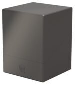 Ultimate Guard Boulder 100+ Solid - Grey - Imagen 5