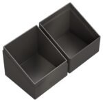 Ultimate Guard Boulder 100+ Solid - Grey - Imagen 7