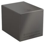 Ultimate Guard Boulder 100+ Solid - Grey - Imagen 9