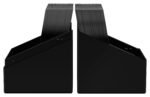 Ultimate Guard Boulder 100+ Solid - Black - Imagen 8