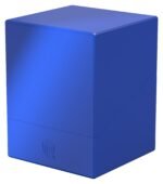 Ultimate Guard Boulder 100+ Solid - Blue - Imagen 5