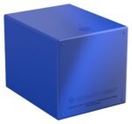 Ultimate Guard Boulder 100+ Solid - Blue - Imagen 9