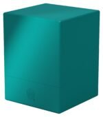 Ultimate Guard Boulder 100+ Solid - Petrol - Imagen 5