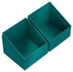 Ultimate Guard Boulder 100+ Solid - Petrol - Imagen 7