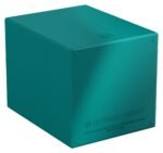 Ultimate Guard Boulder 100+ Solid - Petrol - Imagen 9