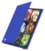 Ultimate Guard Flexxfolio 360 - 18-Pocket Azul - Imagen 3