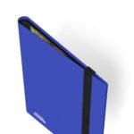 Ultimate Guard Flexxfolio 360 - 18-Pocket Azul - Imagen 6