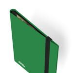 Ultimate Guard Flexxfolio 360 - 18-Pocket Verde - Imagen 5