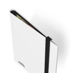 Ultimate Guard Flexxfolio 360 - 18-Pocket Blanco - Imagen 5