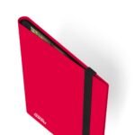 Ultimate Guard Flexxfolio 360 - 18-Pocket Rojo - Imagen 5