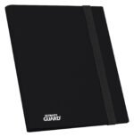 Ultimate Guard Flexxfolio 360 - 18-Pocket Negro - Imagen 3