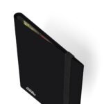 Ultimate Guard Flexxfolio 360 - 18-Pocket Negro - Imagen 5