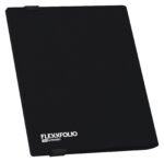 Ultimate Guard Flexxfolio 160 - 8-Pocket Negro - Imagen 6