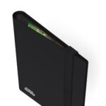 Ultimate Guard Flexxfolio 160 - 8-Pocket Negro - Imagen 5