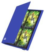 Ultimate Guard Flexxfolio 160 - 8-Pocket Azul - Imagen 2