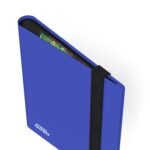 Ultimate Guard Flexxfolio 160 - 8-Pocket Azul - Imagen 5