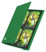 Ultimate Guard Flexxfolio 160 - 8-Pocket Verde - Imagen 2