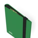 Ultimate Guard Flexxfolio 160 - 8-Pocket Verde - Imagen 5