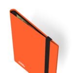Ultimate Guard Flexxfolio 360 - 18-Pocket Naranja - Imagen 5