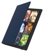 Ultimate Guard Flexxfolio 360 - 18-Pocket XenoSkin Azul - Imagen 2