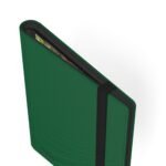 Ultimate Guard Flexxfolio 360 - 18-Pocket XenoSkin Verte - Imagen 5