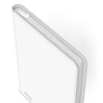 Ultimate Guard Zipfolio 360 - 18-Pocket XenoSkin Blanco - Imagen 5