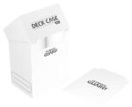 Ultimate Guard Deck Case 80+ Caja de Cartas Tamaño Estándar Blanco - Imagen 3