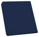 Ultimate Guard Zipfolio 480 - 24-Pocket XenoSkin (Quadrow) - Azul - Imagen 4