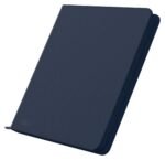 Ultimate Guard Zipfolio 480 - 24-Pocket XenoSkin (Quadrow) - Azul - Imagen 8