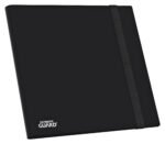 Ultimate Guard Flexxfolio 480 - 24-Pocket (Quadrow) - Negro - Imagen 3