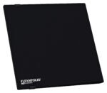 Ultimate Guard Flexxfolio 480 - 24-Pocket (Quadrow) - Negro - Imagen 4