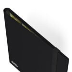 Ultimate Guard Flexxfolio 480 - 24-Pocket (Quadrow) - Negro - Imagen 5