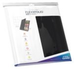 Ultimate Guard Flexxfolio 480 - 24-Pocket (Quadrow) - Negro - Imagen 8