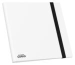 Ultimate Guard Flexxfolio 480 - 24-Pocket (Quadrow) - Blanco - Imagen 3