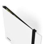 Ultimate Guard Flexxfolio 480 - 24-Pocket (Quadrow) - Blanco - Imagen 5