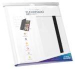 Ultimate Guard Flexxfolio 480 - 24-Pocket (Quadrow) - Blanco - Imagen 8
