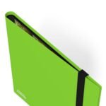 Ultimate Guard Flexxfolio 480 - 24-Pocket (Quadrow) - Verde Claro - Imagen 5