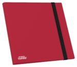 Ultimate Guard Flexxfolio 480 - 24-Pocket (Quadrow) - Rojo - Imagen 7