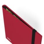 Ultimate Guard Flexxfolio 480 - 24-Pocket (Quadrow) - Rojo - Imagen 5