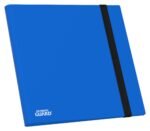 Ultimate Guard Flexxfolio 480 - 24-Pocket (Quadrow) - Azul - Imagen 3