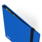 Ultimate Guard Flexxfolio 480 - 24-Pocket (Quadrow) - Azul - Imagen 5